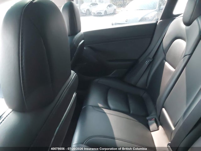 5YJ3E1EA2LF625818 Tesla MODEL 3
