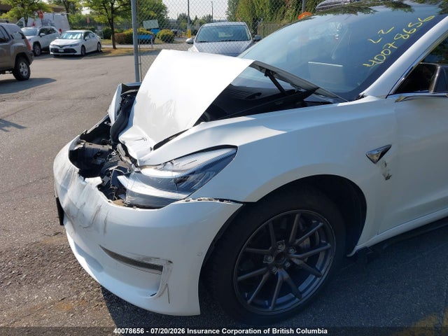 5YJ3E1EA2LF625818 Tesla MODEL 3