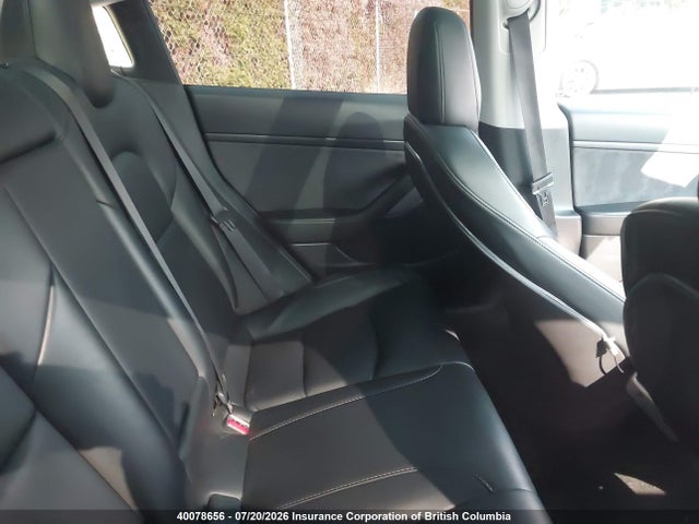 5YJ3E1EA2LF625818 Tesla MODEL 3