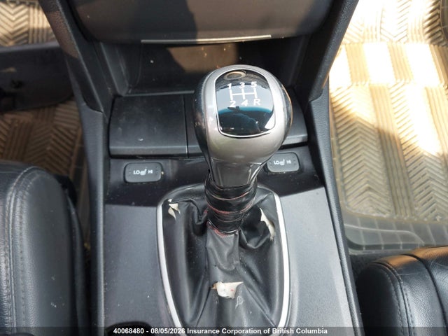 Продажа на аукционе авто 2008 Honda Accord Exl, vin: 1HGCP25838A804917, номер лота: 40068480