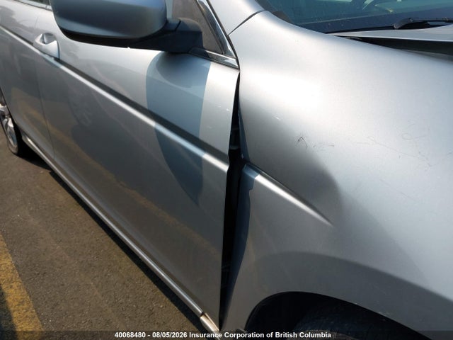Продажа на аукционе авто 2008 Honda Accord Exl, vin: 1HGCP25838A804917, номер лота: 40068480