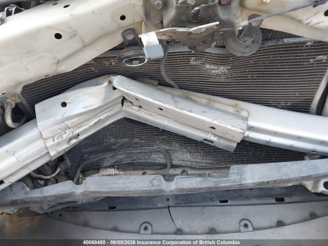 Продажа на аукционе авто 2008 Honda Accord Exl, vin: 1HGCP25838A804917, номер лота: 40068480