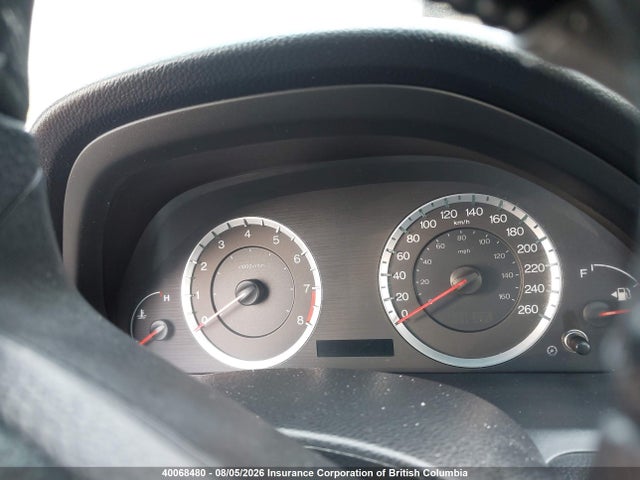 Продажа на аукционе авто 2008 Honda Accord Exl, vin: 1HGCP25838A804917, номер лота: 40068480