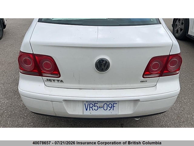 Aukcja sprzedaży 2009 Volkswagen Jetta, vin: 3VWTK49M79M637365, numer aukcji: 40078657