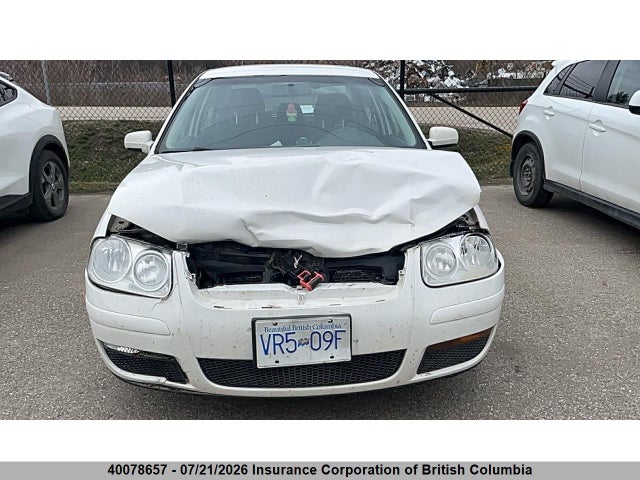 Aukcja sprzedaży 2009 Volkswagen Jetta, vin: 3VWTK49M79M637365, numer aukcji: 40078657