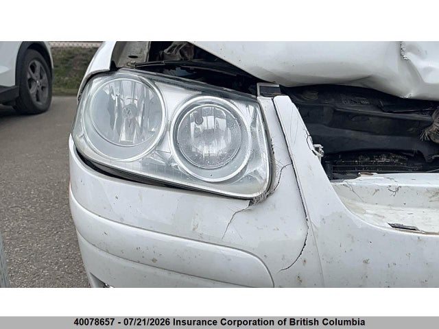 Aukcja sprzedaży 2009 Volkswagen Jetta, vin: 3VWTK49M79M637365, numer aukcji: 40078657