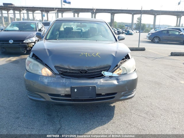 Продаж на аукціоні авто 2004 Toyota Camry, vin: 4T1BF32K14U580263, номер лоту: 40078658