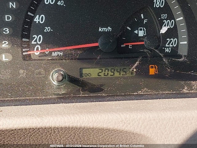 Продаж на аукціоні авто 2004 Toyota Camry, vin: 4T1BF32K14U580263, номер лоту: 40078658