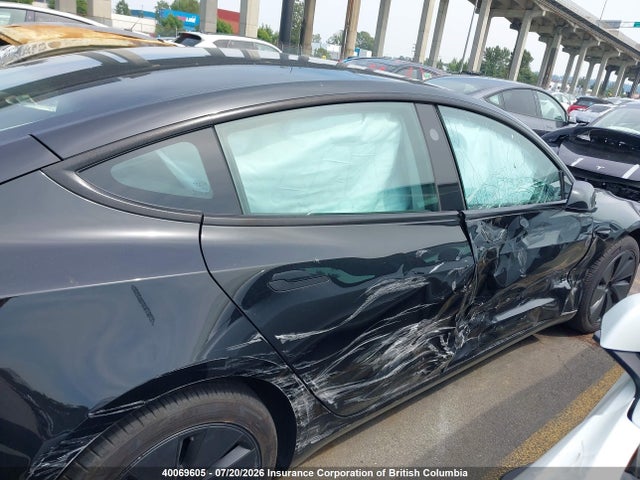Aukcja sprzedaży 2024 Tesla Model 3, vin: LRW3E7EB0RC088994, numer aukcji: 40069605