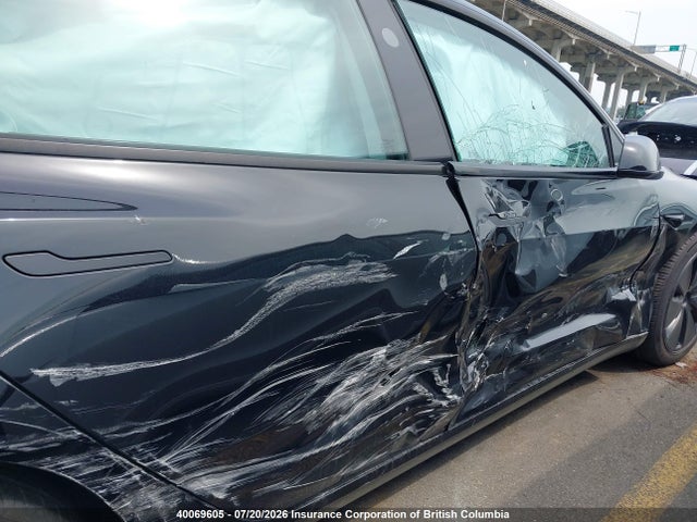 Aukcja sprzedaży 2024 Tesla Model 3, vin: LRW3E7EB0RC088994, numer aukcji: 40069605