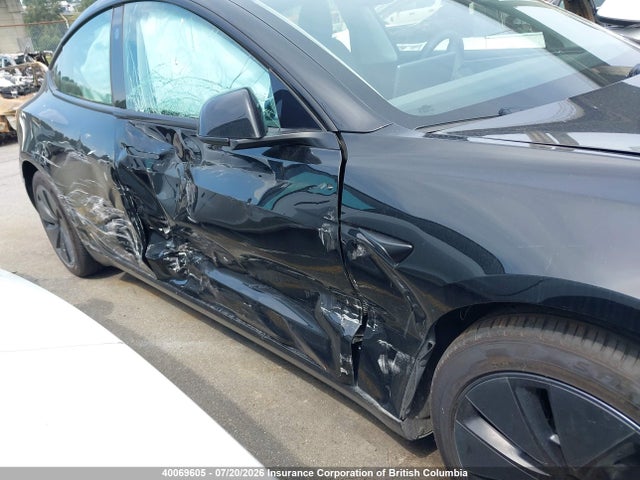 Tesla MODEL 3 2024 LRW3E7EB0RC088994 Image 6