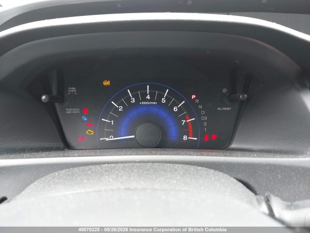 Продажа на аукционе авто 2013 Honda Civic Lx, vin: 2HGFB2F58DH002066, номер лота: 40070225