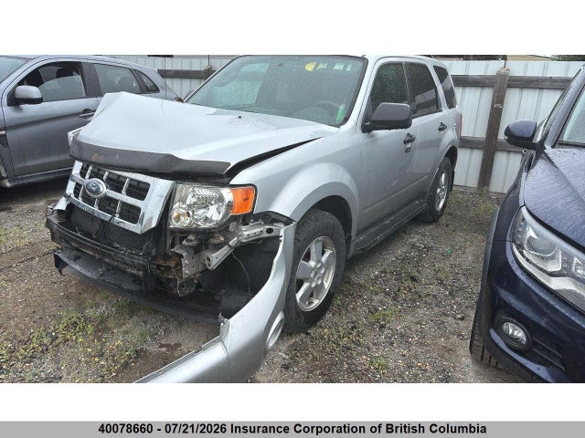 Aukcja sprzedaży 2009 Ford Escape Xlt, vin: 1FMCU93G89KC94887, numer aukcji: 40078660