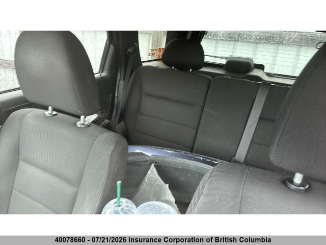 Aukcja sprzedaży 2009 Ford Escape Xlt, vin: 1FMCU93G89KC94887, numer aukcji: 40078660