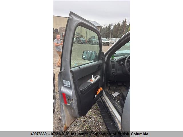 Aukcja sprzedaży 2009 Ford Escape Xlt, vin: 1FMCU93G89KC94887, numer aukcji: 40078660