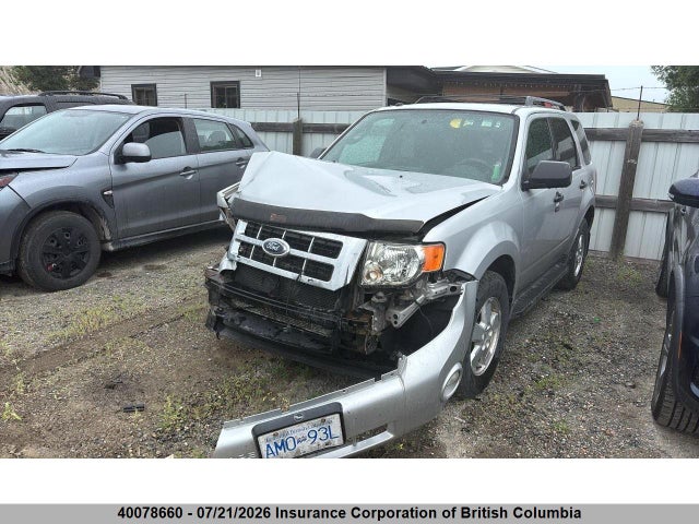 Aukcja sprzedaży 2009 Ford Escape Xlt, vin: 1FMCU93G89KC94887, numer aukcji: 40078660