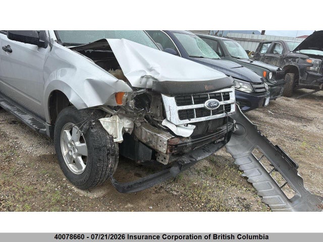 Aukcja sprzedaży 2009 Ford Escape Xlt, vin: 1FMCU93G89KC94887, numer aukcji: 40078660