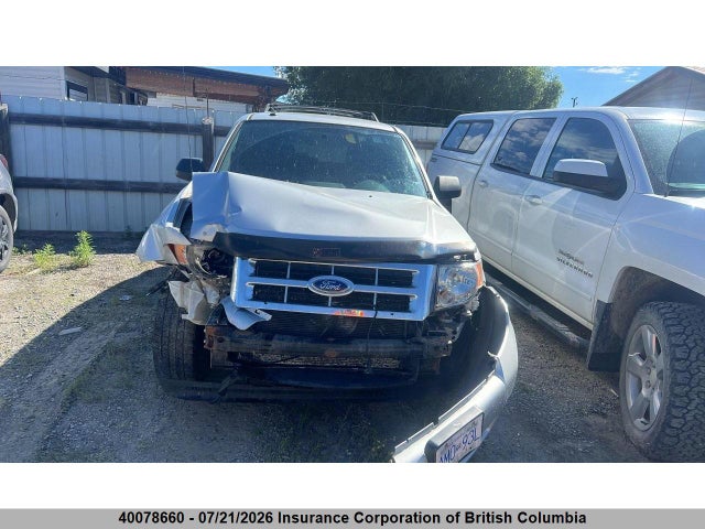 Aukcja sprzedaży 2009 Ford Escape Xlt, vin: 1FMCU93G89KC94887, numer aukcji: 40078660