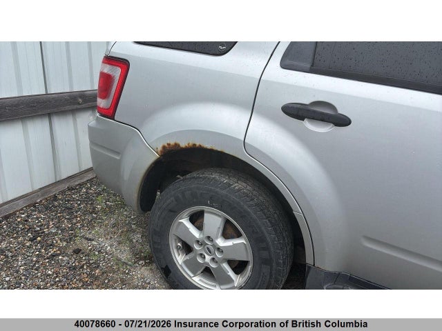 Aukcja sprzedaży 2009 Ford Escape Xlt, vin: 1FMCU93G89KC94887, numer aukcji: 40078660