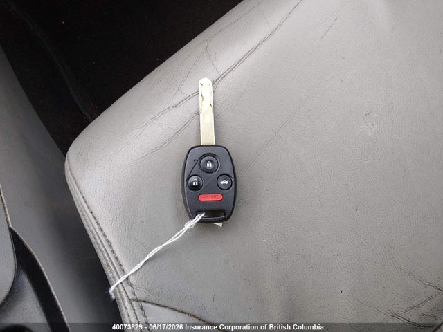 2012 Honda Civic Exl მანქანა იყიდება აუქციონზე, vin: 2HGFB2F95CH054773, აუქციონის ნომერი: 40073829