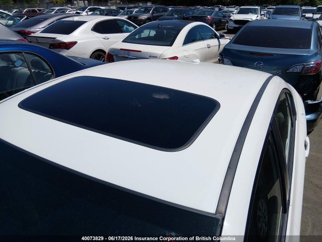 2012 Honda Civic Exl მანქანა იყიდება აუქციონზე, vin: 2HGFB2F95CH054773, აუქციონის ნომერი: 40073829