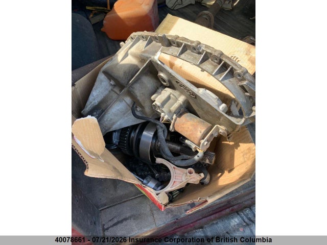 40078661 :رقم المزاد ، 1FTFW1ET2DKE48297 vin ، 2013 Ford F150 مزاد بيع
