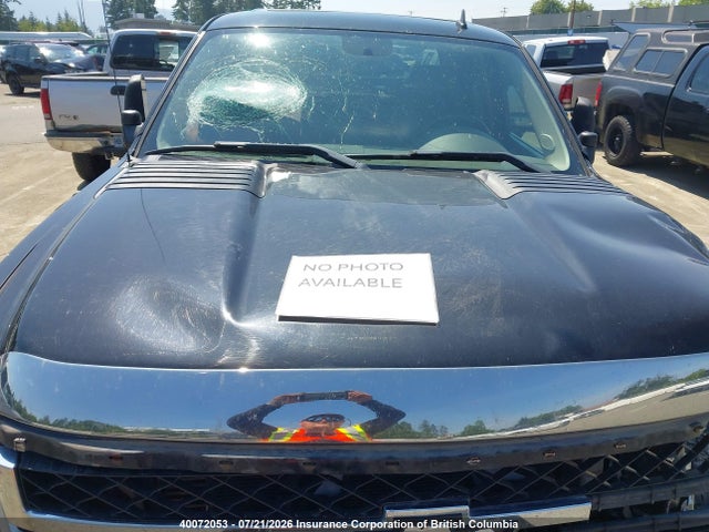2011 Chevrolet Silverado K2500 Heavy Duty Ltz მანქანა იყიდება აუქციონზე, vin: 1GC1KYC83BF256048, აუქციონის ნომერი: 40072053