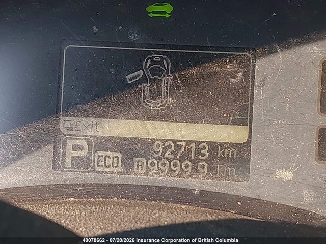Nissan Leaf 2017 1N4BZ0CPXHC305402 Image 15