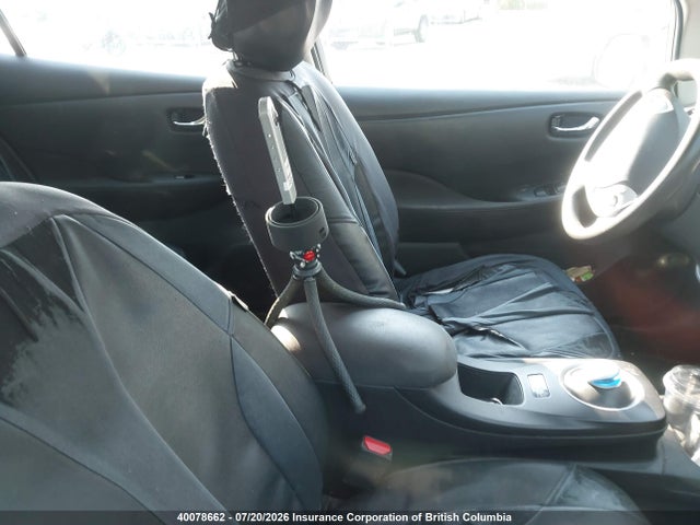 Nissan Leaf 2017 1N4BZ0CPXHC305402 Image 5