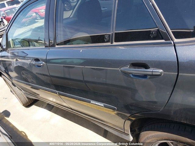 40071014 :رقم المزاد ، JTJHW31U772017233 vin ، 2007 Lexus Rx 400h مزاد بيع