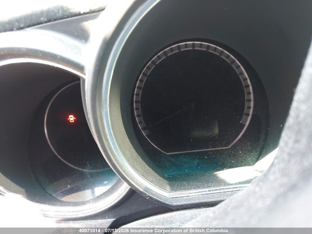 40071014 :رقم المزاد ، JTJHW31U772017233 vin ، 2007 Lexus Rx 400h مزاد بيع