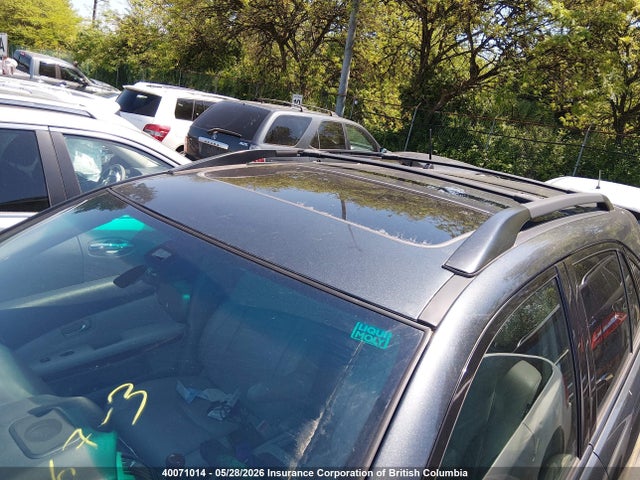 40071014 :رقم المزاد ، JTJHW31U772017233 vin ، 2007 Lexus Rx 400h مزاد بيع