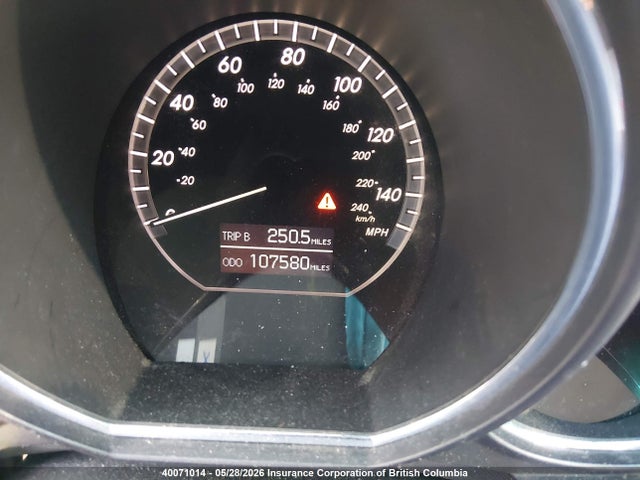 40071014 :رقم المزاد ، JTJHW31U772017233 vin ، 2007 Lexus Rx 400h مزاد بيع