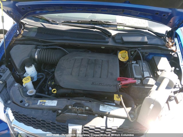 Dodge Grand Caravan Sxt 2020 2C4RDGCG7LR181119 Image 10