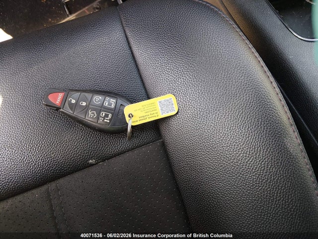 Dodge Grand Caravan Sxt 2020 2C4RDGCG7LR181119 Image 11