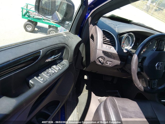 Dodge Grand Caravan Sxt 2020 2C4RDGCG7LR181119 Image 12