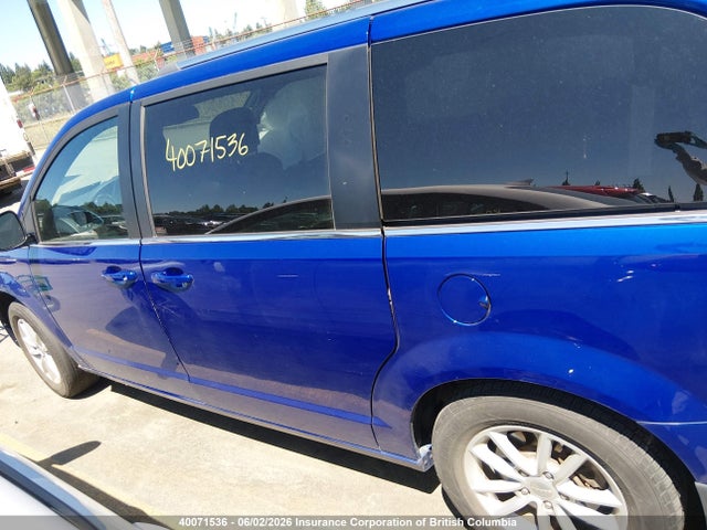 Dodge Grand Caravan Sxt 2020 2C4RDGCG7LR181119 Image 15