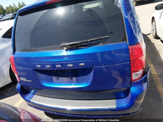 Dodge Grand Caravan Sxt 2020 2C4RDGCG7LR181119 Image 17