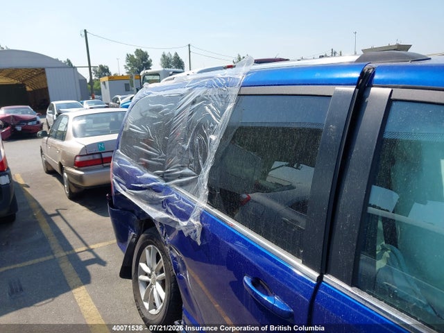 Dodge Grand Caravan Sxt 2020 2C4RDGCG7LR181119 Image 21