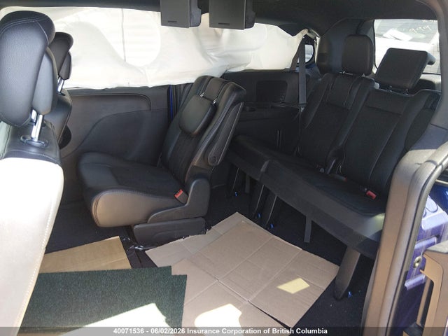 Dodge Grand Caravan Sxt 2020 2C4RDGCG7LR181119 Image 8