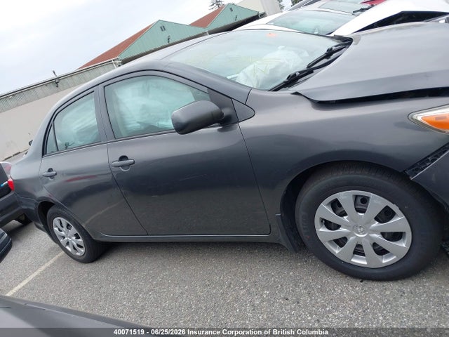 Продаж на аукціоні авто 2009 Toyota Corolla S/le/xle, vin: 2T1BU40E89C099542, номер лоту: 40071519