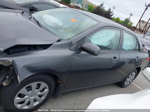 Продаж на аукціоні авто 2009 Toyota Corolla S/le/xle, vin: 2T1BU40E89C099542, номер лоту: 40071519