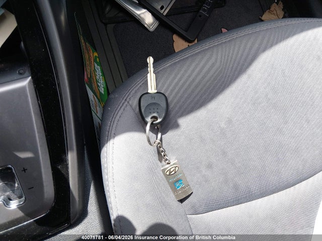 Aukcja sprzedaży 2013 Hyundai Elantra Gls/limited, vin: 5NPDH4AE8DH395856, numer aukcji: 40071781