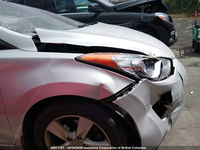 Aukcja sprzedaży 2013 Hyundai Elantra Gls/limited, vin: 5NPDH4AE8DH395856, numer aukcji: 40071781