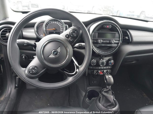 Aukcja sprzedaży 2014 Mini Cooper, vin: WMWXM5C52ET935367, numer aukcji: 40072005