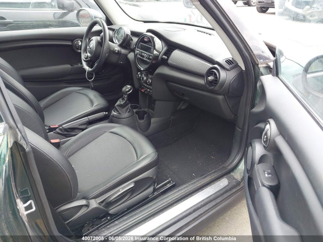 Продажа на аукционе авто 2014 Mini Cooper, vin: WMWXM5C52ET935367, номер лота: 40072005