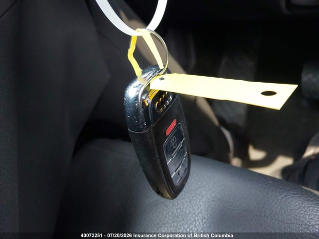 2014 Audi A5 Premium Plus მანქანა იყიდება აუქციონზე, vin: WAUWFBFR7EA027382, აუქციონის ნომერი: 40072251