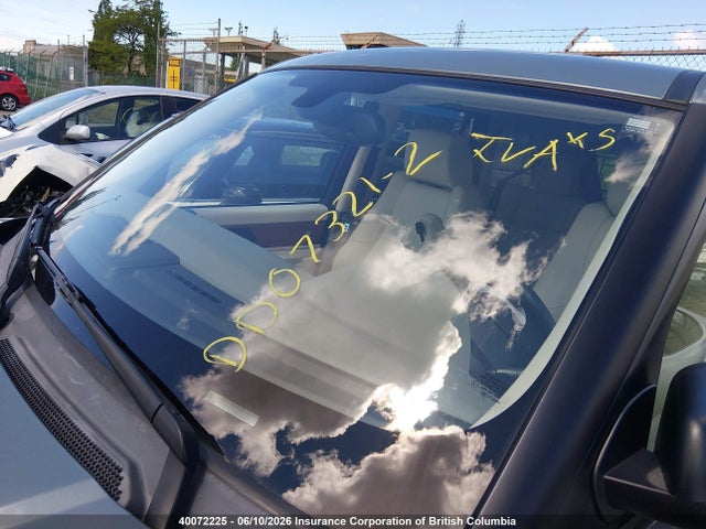 40072225 :رقم المزاد ، SALSF25436A958852 vin ، 2006 Land Rover Range Rover Sport Hse مزاد بيع
