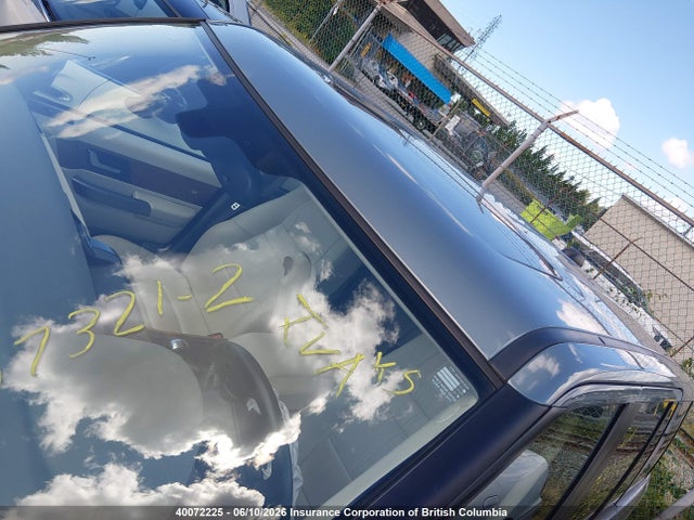 40072225 :رقم المزاد ، SALSF25436A958852 vin ، 2006 Land Rover Range Rover Sport Hse مزاد بيع