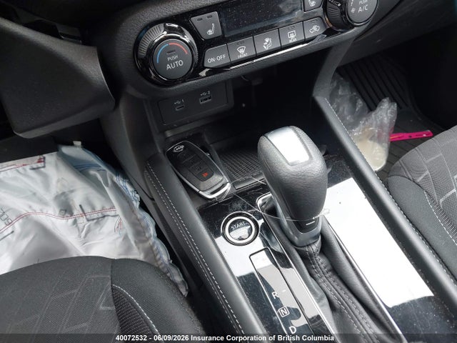 Nissan KICKS SV 2023 3N1CP5CV2PL555755 Image 11